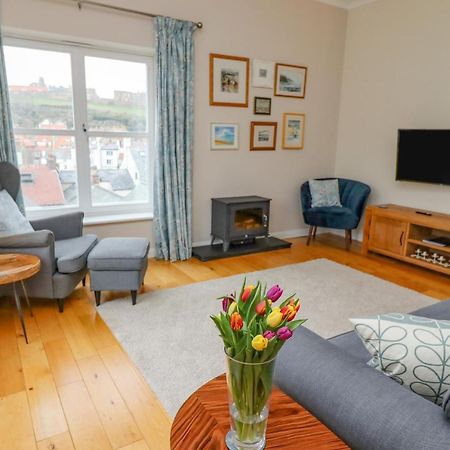 Grays Cottage Whitby Bagian luar foto