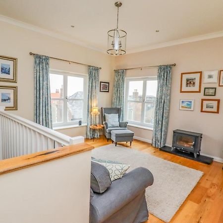 Grays Cottage Whitby Bagian luar foto