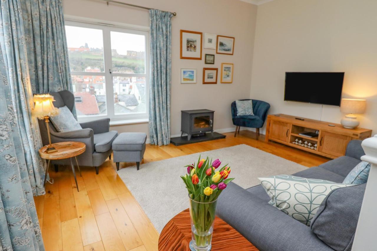Grays Cottage Whitby Bagian luar foto