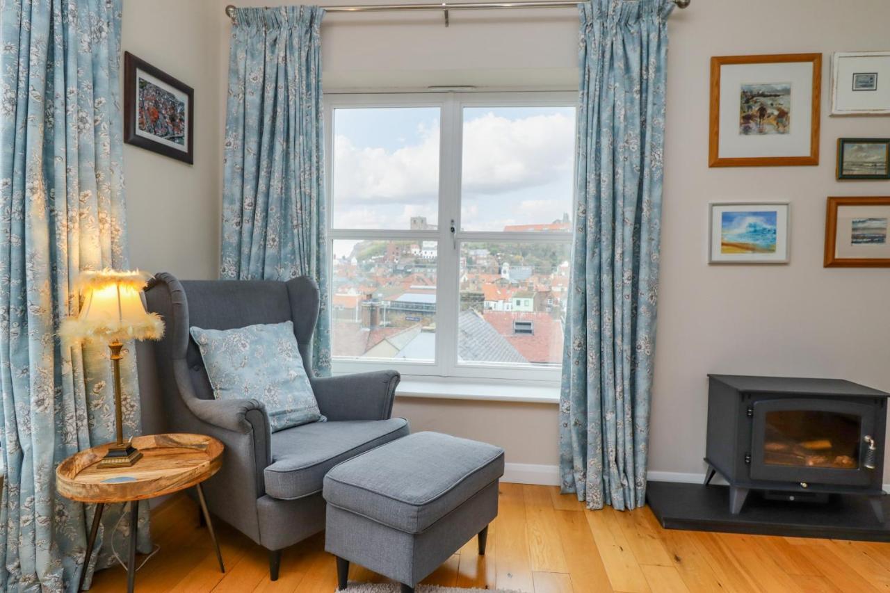 Grays Cottage Whitby Bagian luar foto