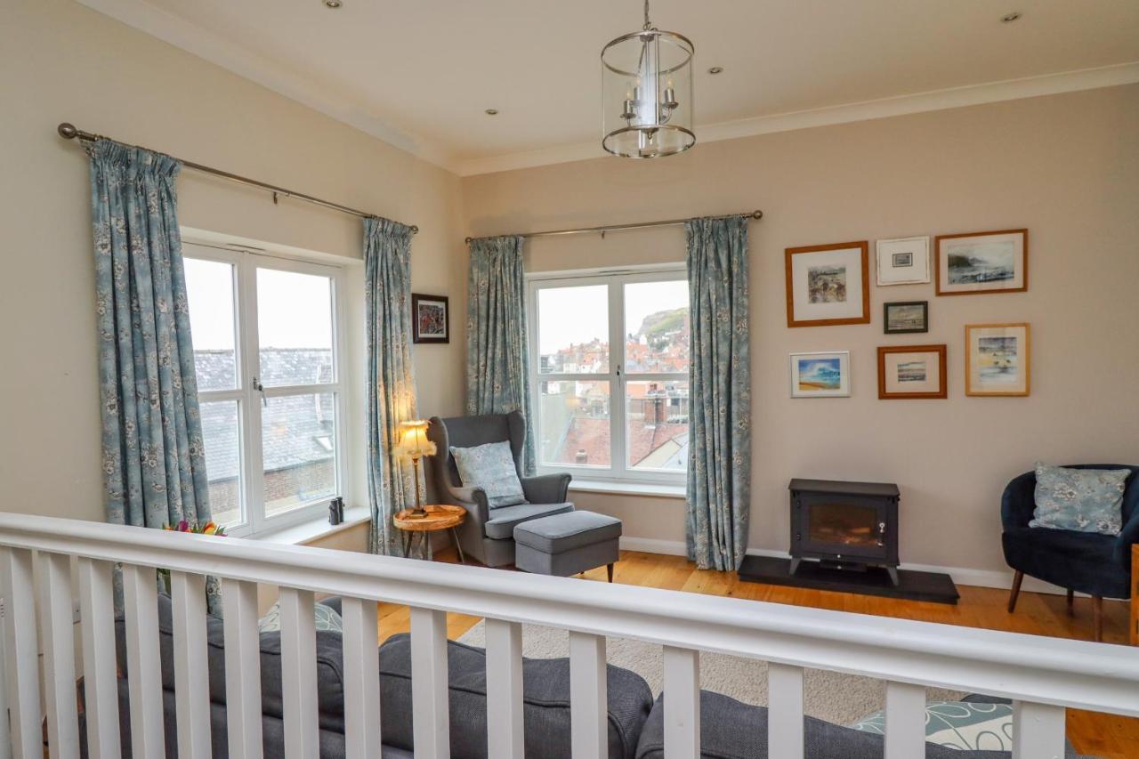 Grays Cottage Whitby Bagian luar foto
