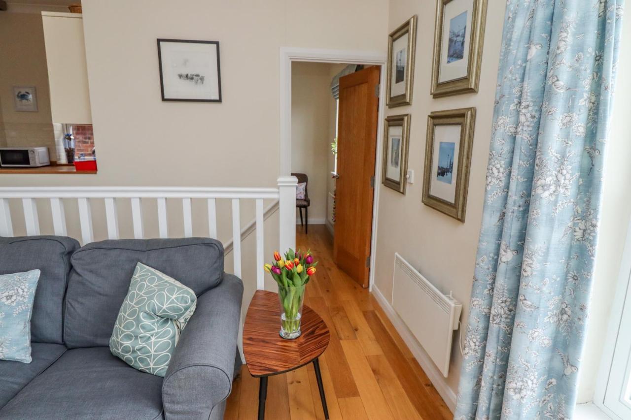 Grays Cottage Whitby Bagian luar foto