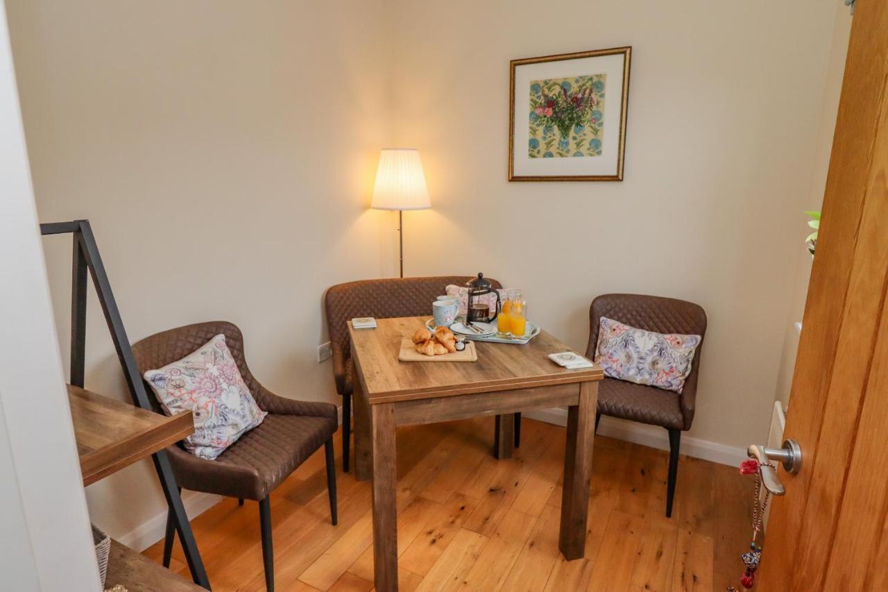 Grays Cottage Whitby Bagian luar foto