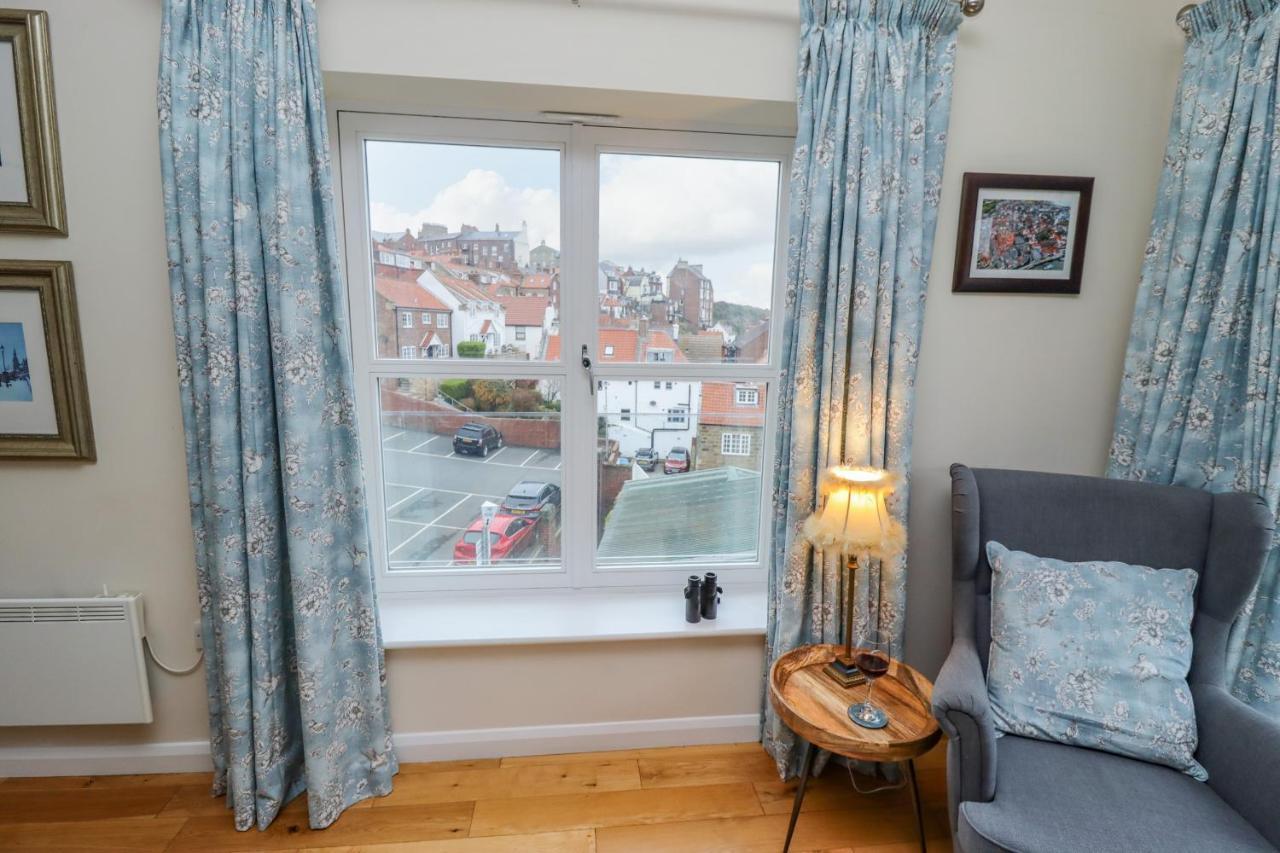 Grays Cottage Whitby Bagian luar foto