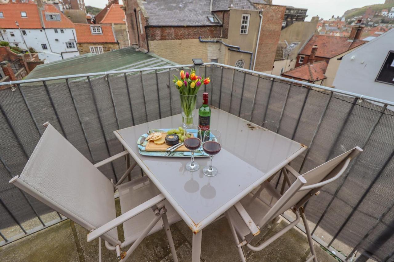 Grays Cottage Whitby Bagian luar foto