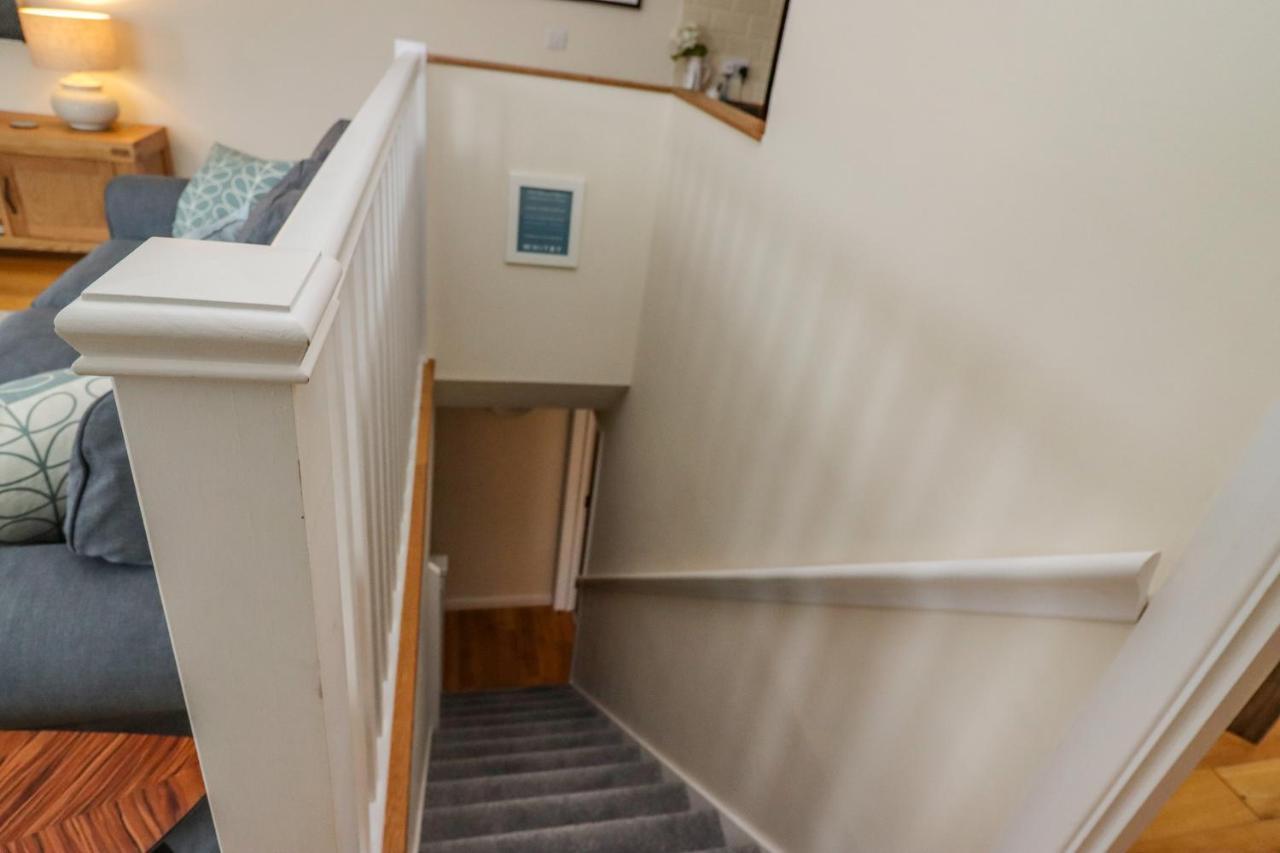 Grays Cottage Whitby Bagian luar foto