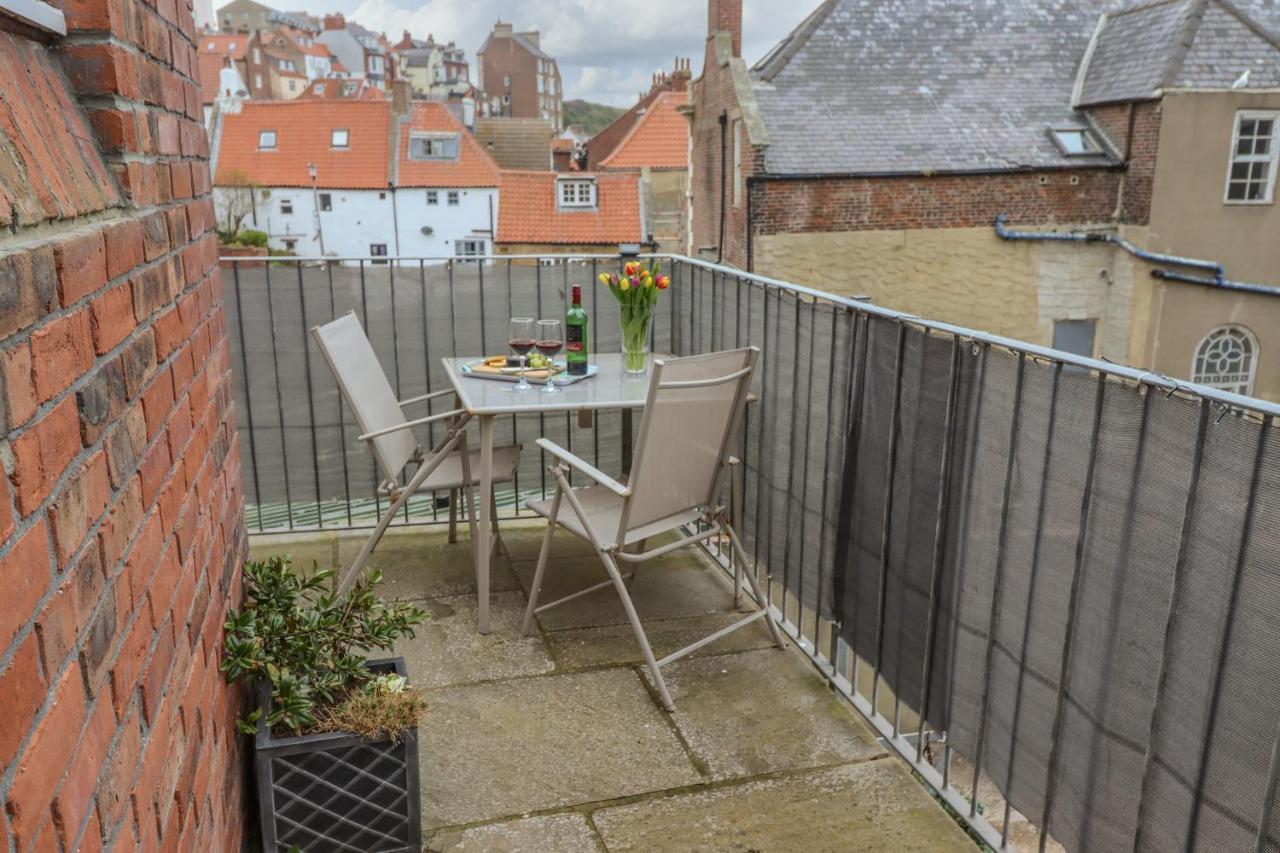 Grays Cottage Whitby Bagian luar foto