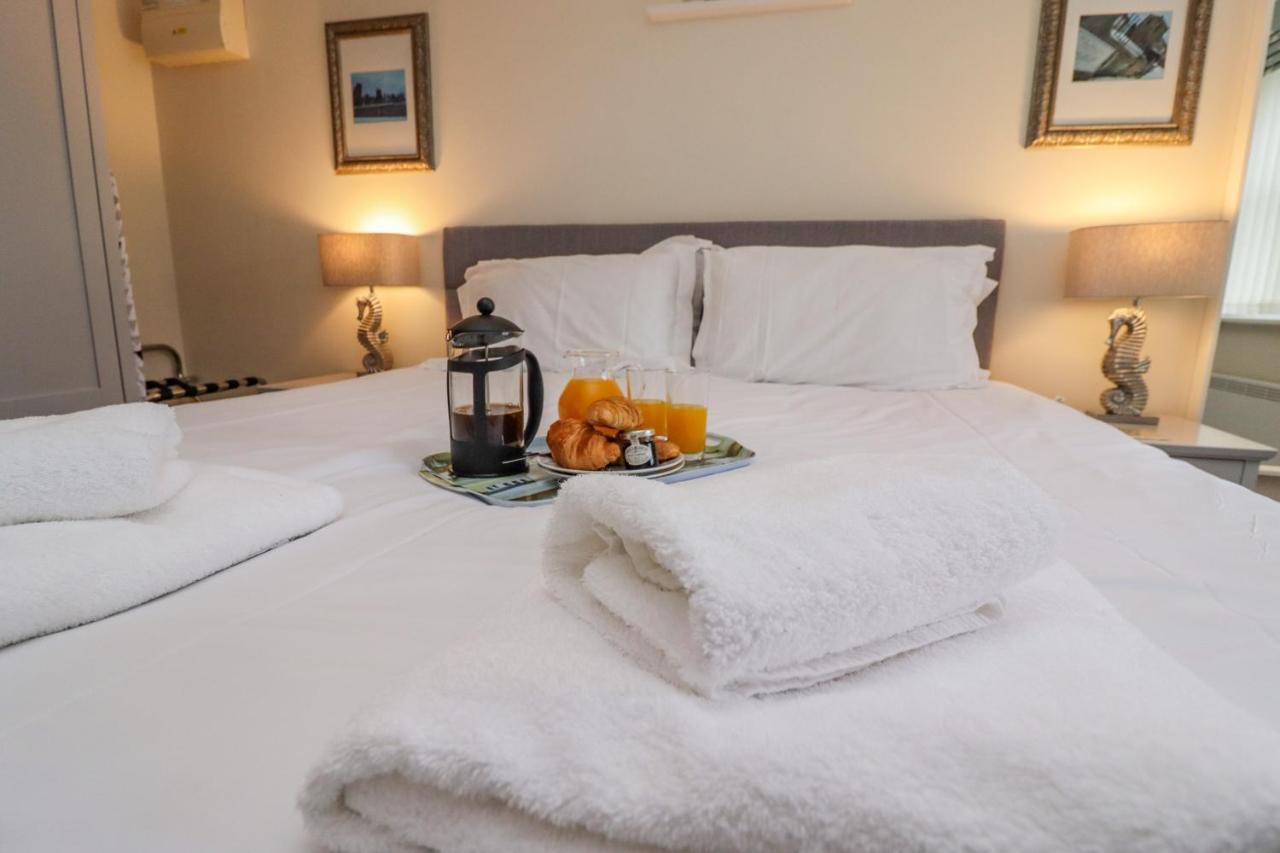 Grays Cottage Whitby Bagian luar foto