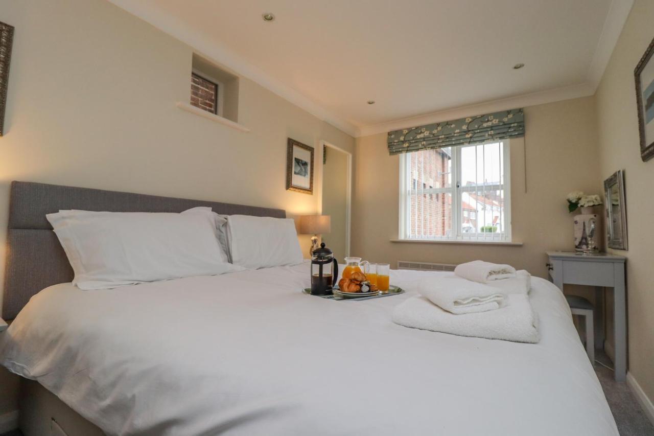 Grays Cottage Whitby Bagian luar foto