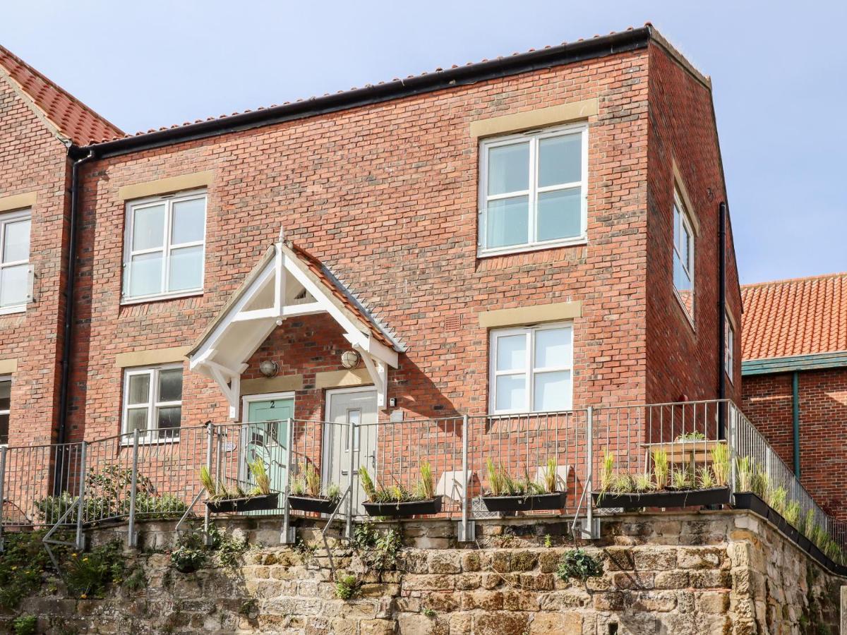 Grays Cottage Whitby Bagian luar foto