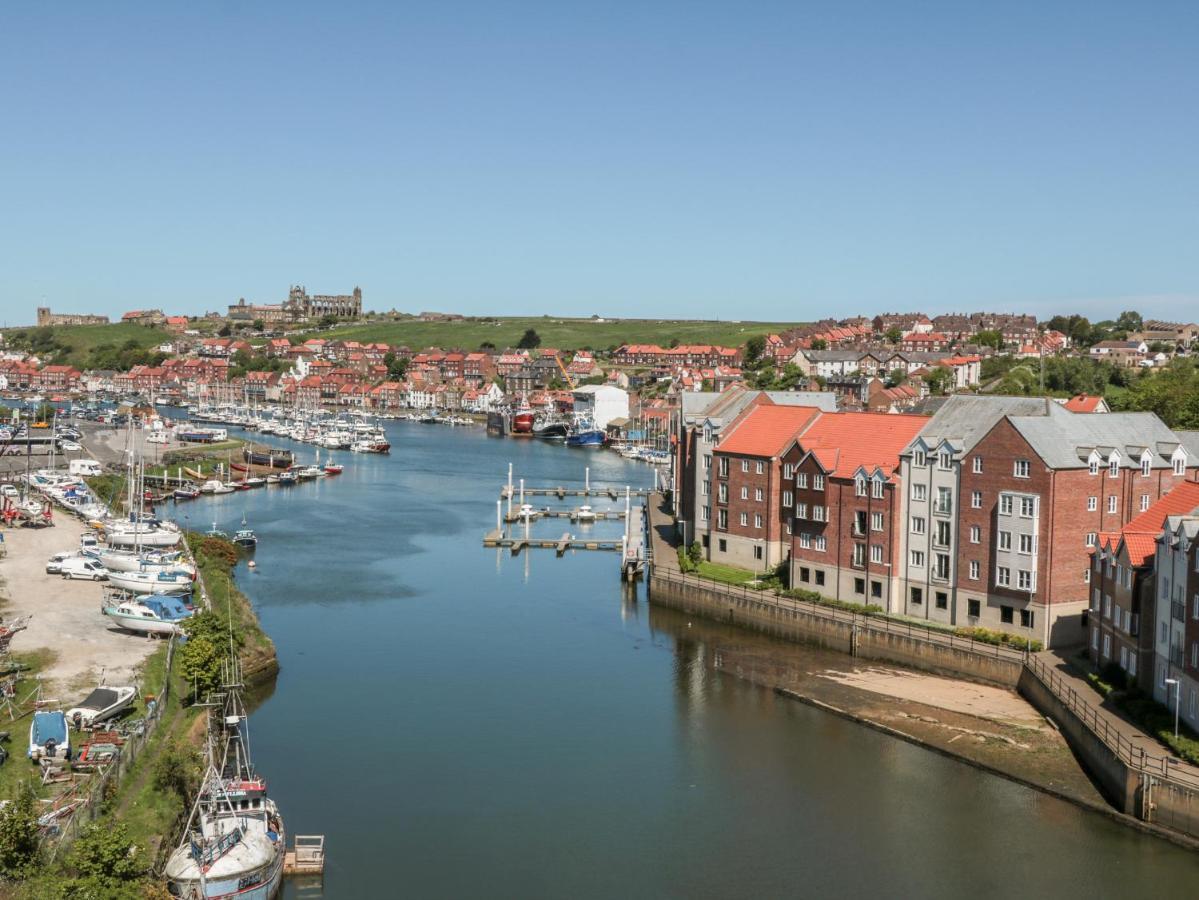 Grays Cottage Whitby Bagian luar foto
