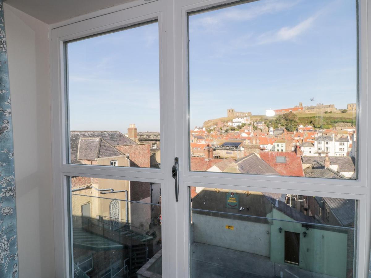 Grays Cottage Whitby Bagian luar foto